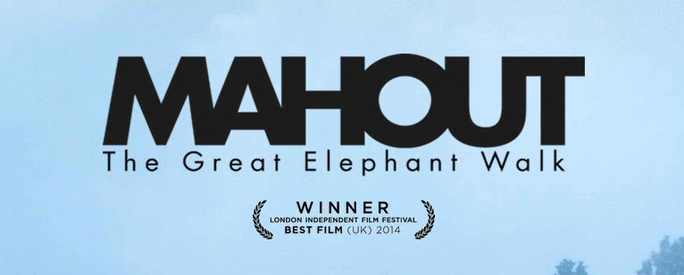 Mahout – The great Elephant Walk – Documentary