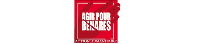 Agir pour Bénares